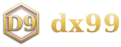 dx99 logo
